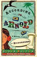 E-Book (epub) According to Arnold von Giles Milton