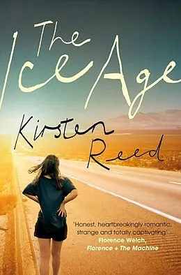 E-Book (epub) The Ice Age von Kirsten Reed