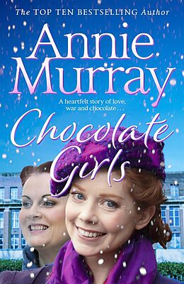 eBook (epub) Chocolate Girls de Annie Murray