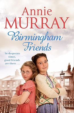 eBook (epub) Birmingham Friends de Annie Murray
