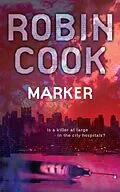 E-Book (epub) Marker von Robin Cook