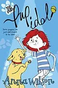 E-Book (epub) Pup Idol von Anna Wilson