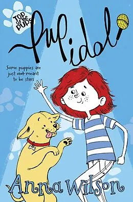 E-Book (epub) Pup Idol von Anna Wilson
