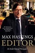 E-Book (epub) Editor von Max Hastings
