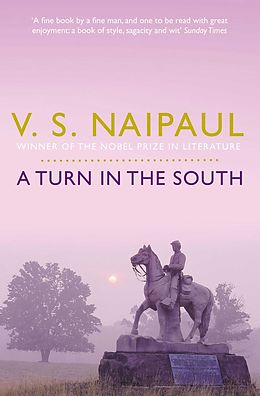 eBook (epub) A Turn in the South de V. S. Naipaul