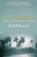 E-Book (epub) Guerrillas von V. S. Naipaul