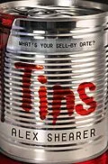 E-Book (epub) Tins von Alex Shearer