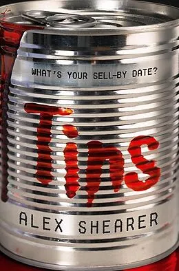 E-Book (epub) Tins von Alex Shearer