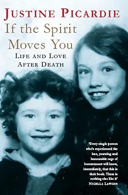E-Book (epub) If the Spirit Moves You von Justine Picardie