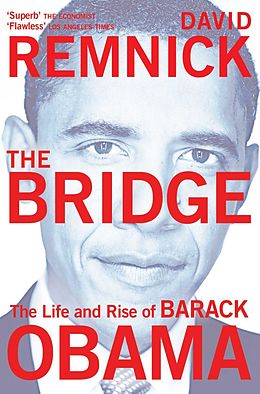 E-Book (epub) The Bridge von David Remnick