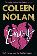E-Book (epub) Envy von Coleen Nolan