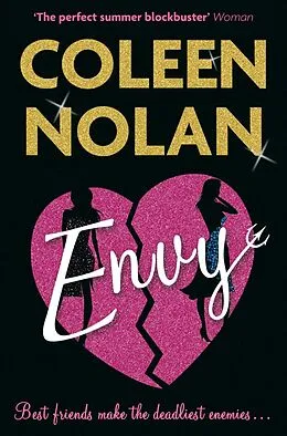 E-Book (epub) Envy von Coleen Nolan