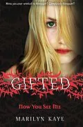 E-Book (epub) Gifted: Now You See Me von Marilyn Kaye