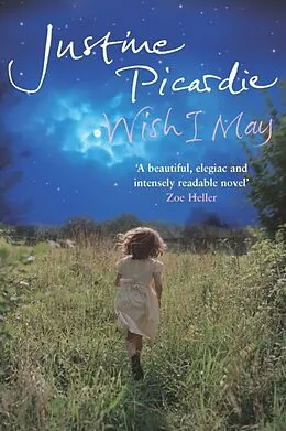 E-Book (epub) Wish I May von Justine Picardie