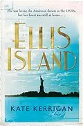 E-Book (epub) Ellis Island von Kate Kerrigan