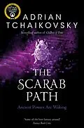 E-Book (epub) The Scarab Path von Adrian Tchaikovsky