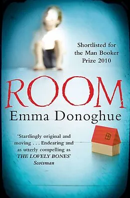 E-Book (epub) Room von Emma Donoghue