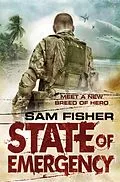 E-Book (epub) State of Emergency von Sam Fisher