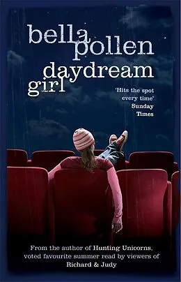 E-Book (epub) Daydream Girl von Bella Pollen
