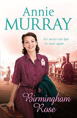 eBook (epub) Birmingham Rose de Annie Murray