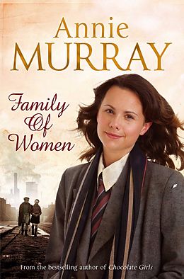 eBook (epub) Family of Women de Annie Murray