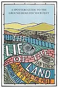 E-Book (epub) The Lie of the Land von Ian Vince