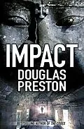 E-Book (epub) Impact von Douglas Preston