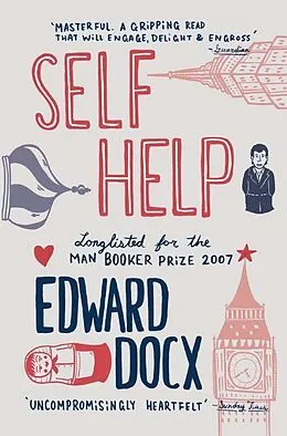 E-Book (epub) Self Help von Edward Docx