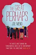 E-Book (epub) The Great Perhaps von Joe Meno