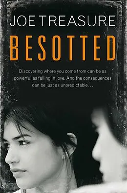 E-Book (epub) Besotted von Joe Treasure