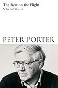 E-Book (epub) The Rest on the Flight von Peter Porter