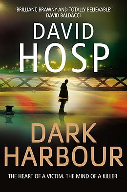 E-Book (epub) Dark Harbour von David Hosp