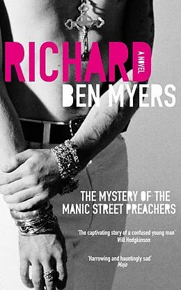 E-Book (epub) Richard von Ben Myers