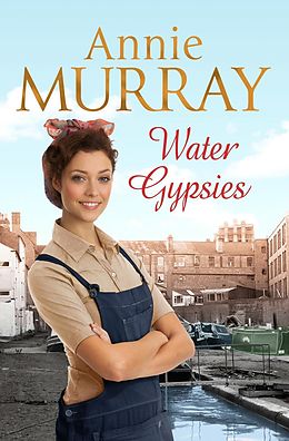 eBook (epub) Water Gypsies de Annie Murray