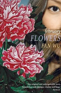 E-Book (epub) February Flowers von Fan Wu