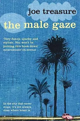 E-Book (epub) The Male Gaze von Joe Treasure