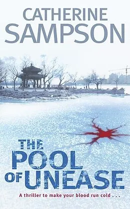 E-Book (epub) The Pool of Unease von Catherine Sampson