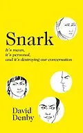 E-Book (epub) Snark von David Denby