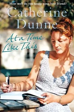 E-Book (epub) At a Time Like This von Catherine Dunne