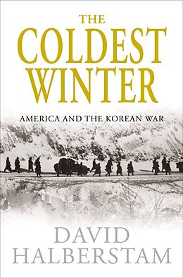 E-Book (epub) The Coldest Winter von David Halberstam