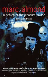E-Book (epub) In Search of the Pleasure Palace von Marc Almond