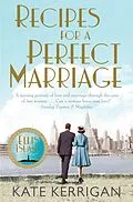 E-Book (epub) Recipes For A Perfect Marriage von Kate Kerrigan