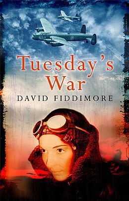 E-Book (epub) Tuesday's War von David Fiddimore