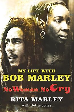 E-Book (epub) No Woman No Cry von Rita Marley, Hettie Jones