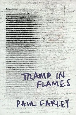 E-Book (epub) Tramp in Flames von Paul Farley