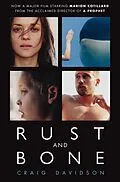 E-Book (epub) Rust and Bone von Craig Davidson