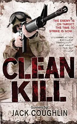 E-Book (epub) Clean Kill von Donald A. Davis, Jack Coughlin