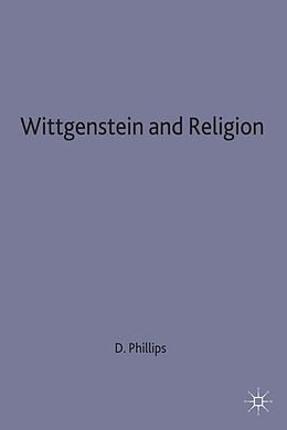 Fester Einband Wittgenstein and Religion von D. Phillips
