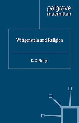 Fester Einband Wittgenstein and Religion von D. Phillips