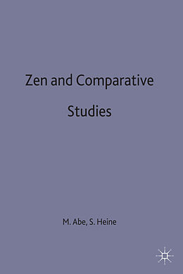 Livre Relié Zen and Comparative Studies de M. Abe